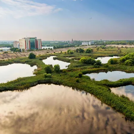 Lake View * Bucharest