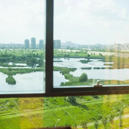 Lake View Apartment