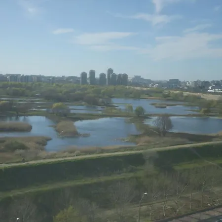 Lake View * Bucharest