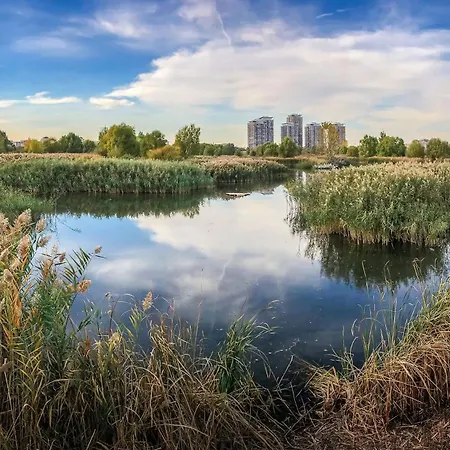 Apartment Lake View